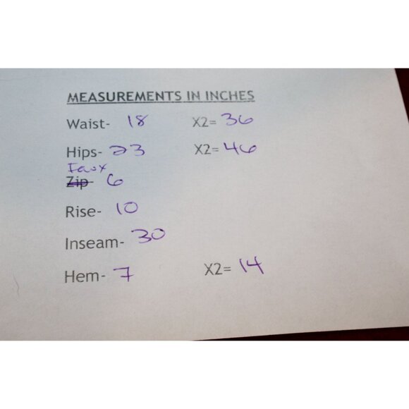 LL Bean Pathfinder Ripstop Adventure Pants Standard Fit Tapered Leg L 30" - Picture 10 of 10